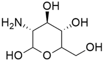 Glucosamine – The Carpenter Working After Dark