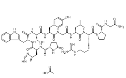 Gonadorelin Acetate – The Signal That Wakes the System