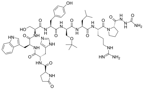 Goserelin – The Switch That Shuts the Signal Down