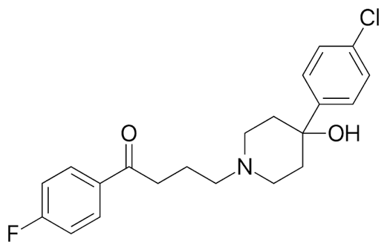 Haloperidol – The Quiet That Holds the Walls Together
