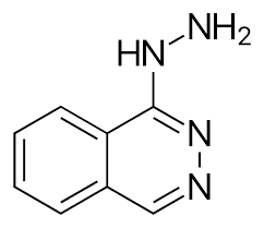 Hydralazine – The Release Valve