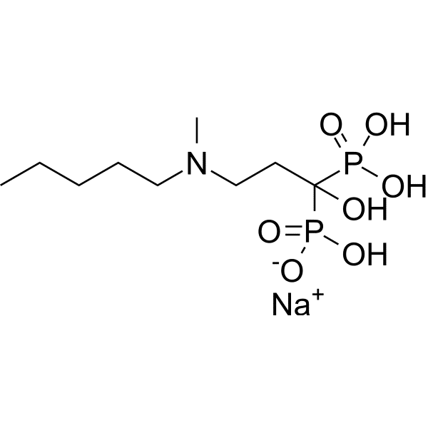 Ibandronate Sodium – The Bone That Refuses to Crumble