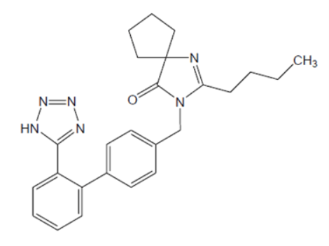 Ibresartan – The Pressure That Learns to Let Go