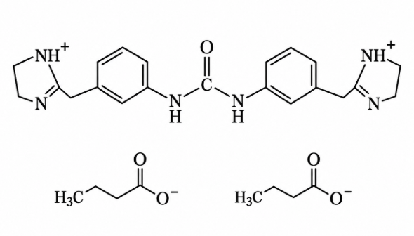 Imidocarb Dipropionate – The Shot That Hunts the Blood-Thief