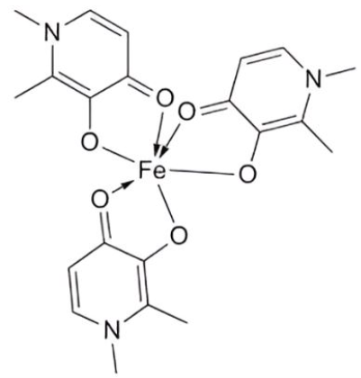Iron (III) Hydroxide Polymaltose Complex – The Slow Lantern in the Blood
