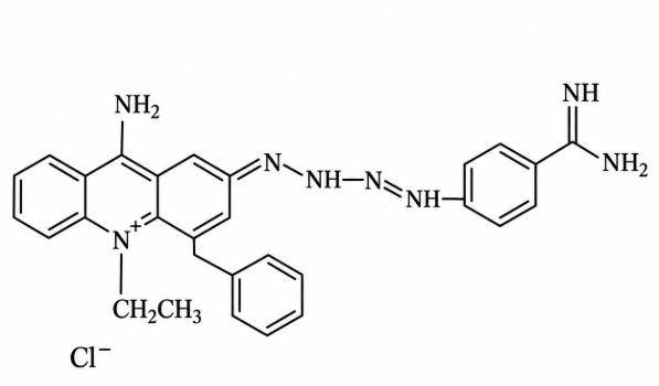 Isometamidium Chloride – The Long Shadow That Keeps the Fly’s Curse Back
