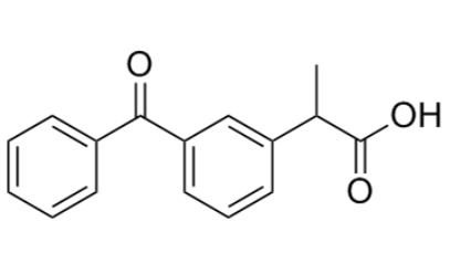 Ketoprofen – The Cold Hand That Closes Around the Pain