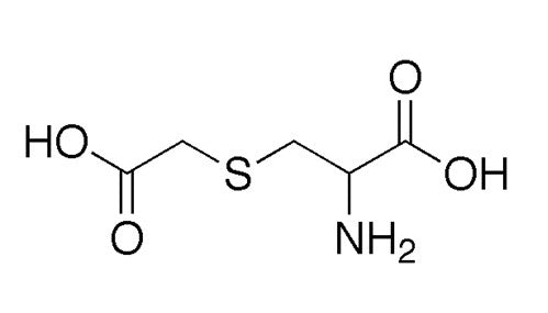 L-Carbocisteine – The Key That Loosens the Sticky Chest