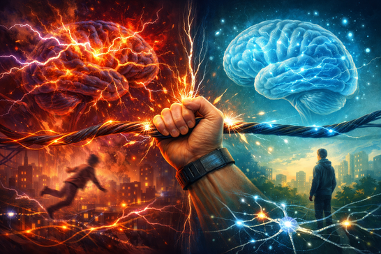 Lacosamide – The Hand on the Live Wire
