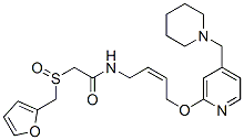 Lafutidine – The Quiet Wall Against the Burn