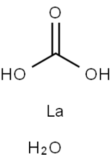 Lanthanum Carbonate – The Binder That Keeps the Poison From Building