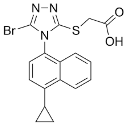 Lesinurad – The Drain That Pulls Uric Acid Out of the Dark