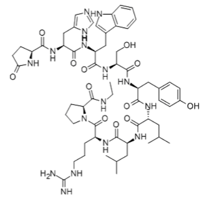 Leuprorelin – The Quiet Switch That Shuts the Hormone Door