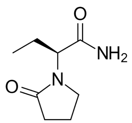 Levetiracetam – The Quiet Guard at the Edge of the Storm
