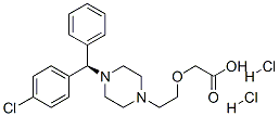 Levocetirizine Dihydrochloride – The Night Watchman Against the Itch