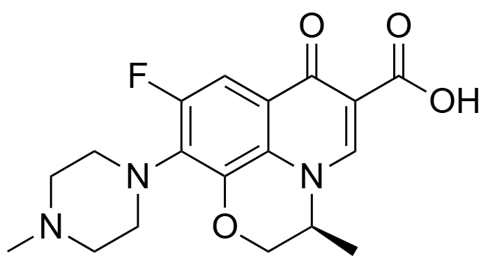 Levofloxacin – The Hard Antibiotic With a Serious Job To Do