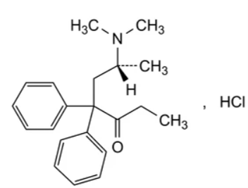 Levomethadone HCl – The Long-Acting Key That Locks the Craving Away