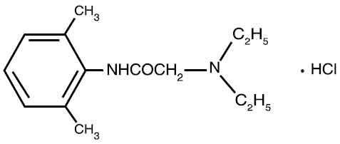 Lignocaine – The Switch That Silences the Nerves