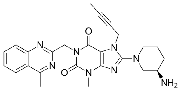 Linagliptin – The Quiet Hand That Steadies Sugar