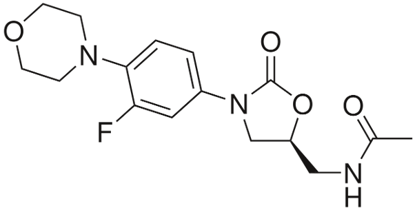 Linezolid – The Last Door in the Antibiotic Hallway