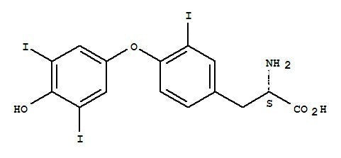 Liothyronine – The Fast Flame in the Metabolic Furnace