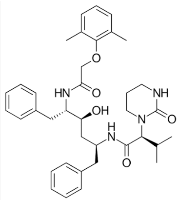 Lopinavir – The Blade That Blunts the Virus’s Assembly Line