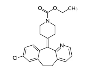 Loratadine – The Quiet Bouncer at the Door of Your Allergies