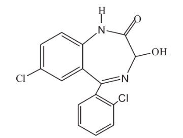 Lorazepam – The Quieting of the Panic Engine