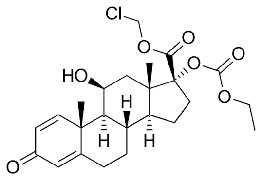 Loteprednol Etabonate – The Gentle Steroid in the Eye’s Storm