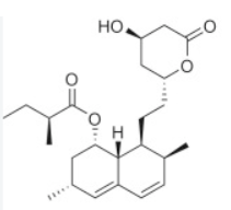 Lovastatin – The Night Shift That Scrubs the Blood