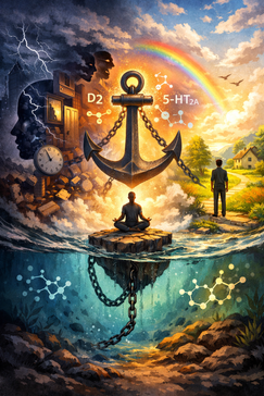 Lurasidone – The Anchor in the Shifting Mind