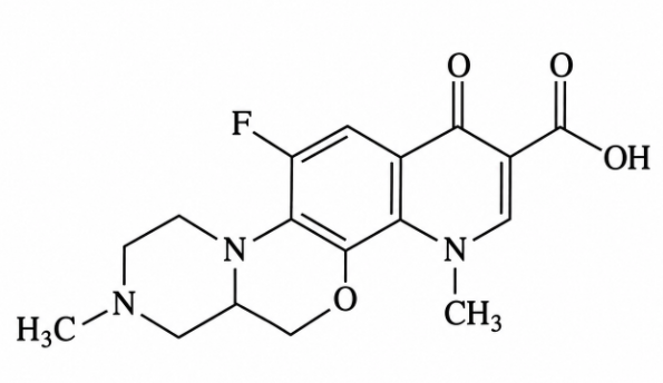 Marbofloxacin – The Quiet Hunter in the Tissue
