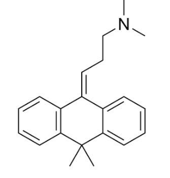 Melitracen HCl – The Old Switch That Pulls the Mind Back to Speed