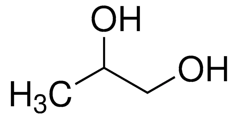 Monopropylene Glycol (MPG USP) – The Quiet Workhorse in the Bottle