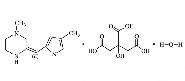 Morantel Citrate Monohydrate – The Worm-Killer in the Feed