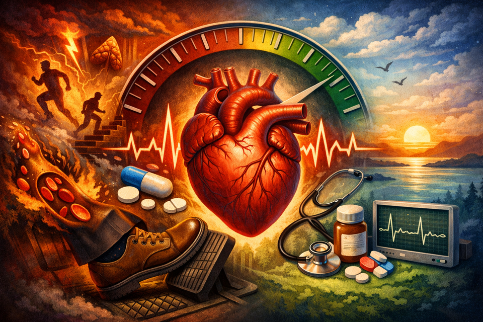 Nadolol – The Steady Hand on the Heart’s Wheel