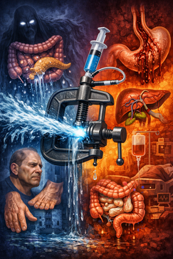 Octreotide – The Clamp That Stops the Flood