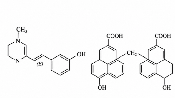 Oxantel Pamoate – The Worm That Can’t Hold On