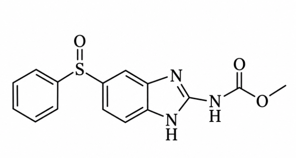 Oxfendazole – The Dewormer That Clears the Hidden Crowd