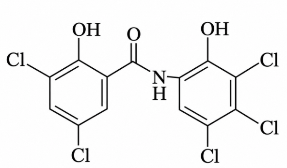 Oxyclozanide – The Fluke-Killer in the Liver’s Shadows