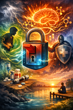 Palonosetron – The Quiet Lock on the Vomit Switch