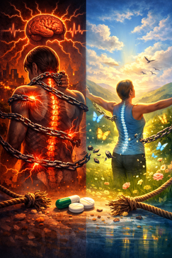 Phenyramidol – The Muscle That Finally Lets Go