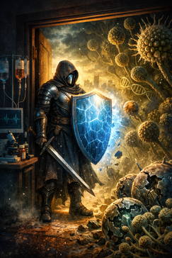 Posaconazole – The Watchman at the Door