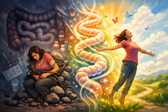 Prucalopride – The Hold Up That Finally Lets Go