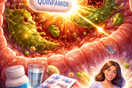 Quinfamide – The Gut’s Quiet Exorcist