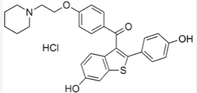 Raloxifene HCl – The Bone That Refuses to Break