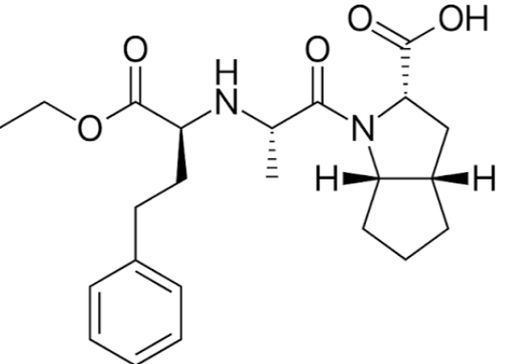 Ramipril – The Subtle Hand That Lowers the Pressure
