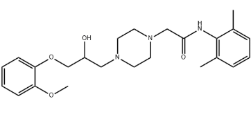 Ranolazine – The Heart’s Second Wind