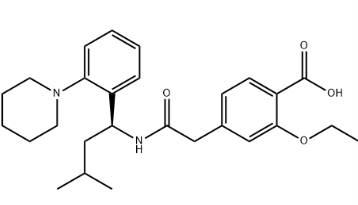 Repaglinide – The Meal-Time Switch That Brings Sugar Down