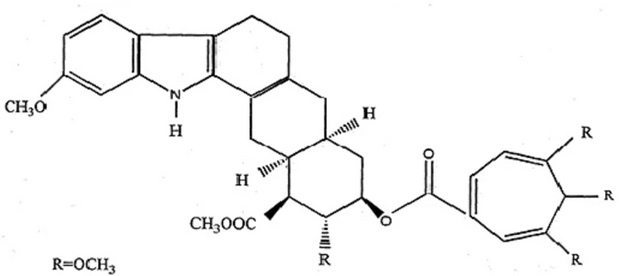 Reserpine – The Quiet Drain That Ends the Fight